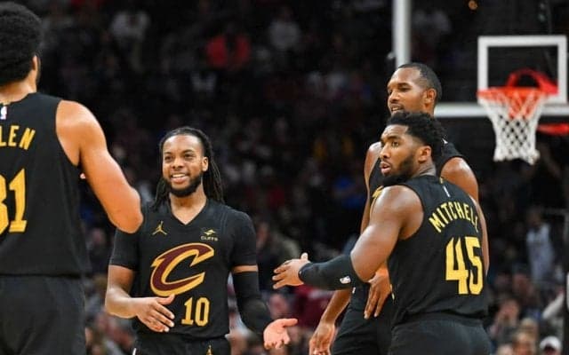 イースト4チーム目…キャバリアーズが2シーズン連続でプレーオフ進出決定