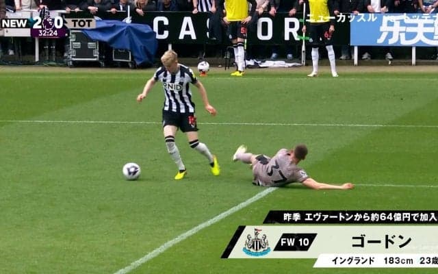 「ふざけんな！」恐怖のプレゼントパス→痛恨ずっこけの一部始終…トッテナム守備崩壊を招いた２人に批判殺到「軽率すぎるよ」「何やってんの？」「大事な場面で二度も」