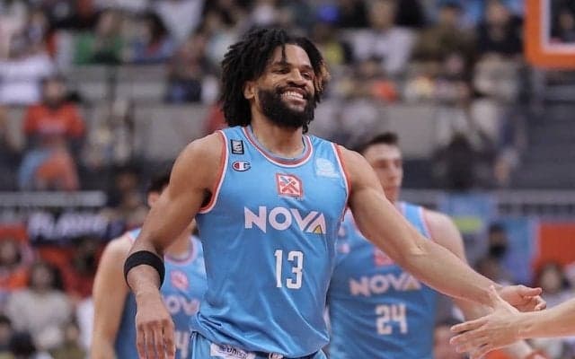 広島やSR渋谷が上位陣を猛追…宇都宮の連勝は「21」でストップ／4月13日開催 B1試合結果