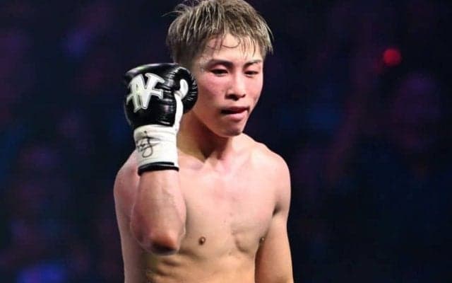 井上尚弥は“本場”に行くべきか？ 立て続けの日本開催に米識者が持論「スターになりたければ、アメリカに来るべきだ」