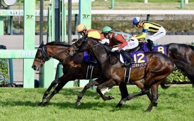 【皐月賞】ジャスティンミラノが無傷の3連勝…史上21頭目の無敗制覇…戸崎「康太があと押ししてくれた」