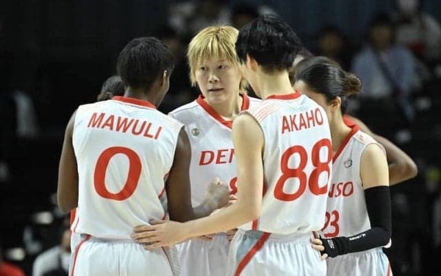 初優勝を目指すデンソーが富士通にリベンジ…ファイナルは運命の第3戦へ／WリーグPO