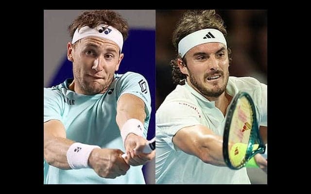  【1ポイント速報】ルードvsチチパス 