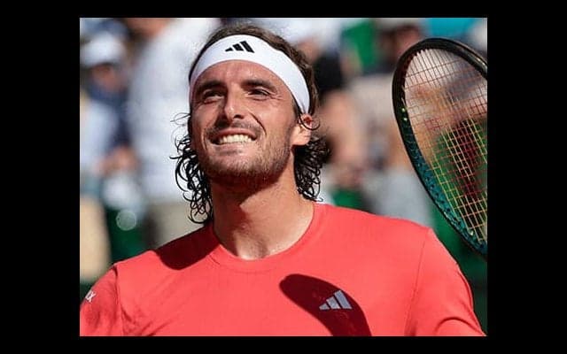  誤審が影響「全く違う結果になった」 