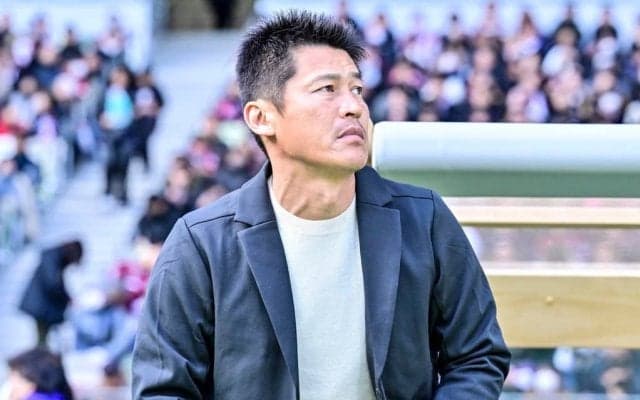 【J1王者・神戸が大迫不在の非常事態で施した“町田対策”とは(1)】武器であるハイプレスをこの試合で封印したワケ。肉を切らせて骨を断つ、いつもとは違った「戦い方」