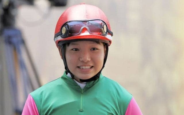 【福島12R】小林美駒が1日2勝…カリュウが抜け出す