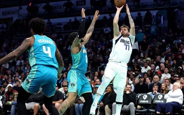 2年ぶり4度目のプレーオフへ臨むルカ・ドンチッチが複数部門で球団新記録を樹立