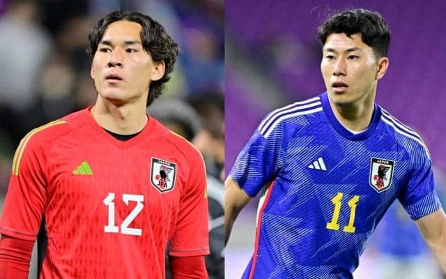 【最終予選開幕。パリ五輪出場を賭けたU23日本代表のキーマンは(1)】カタールでの厳しい戦いを知るA代表のアジアカップ参戦組・細谷＆野澤がもたらすものとは
