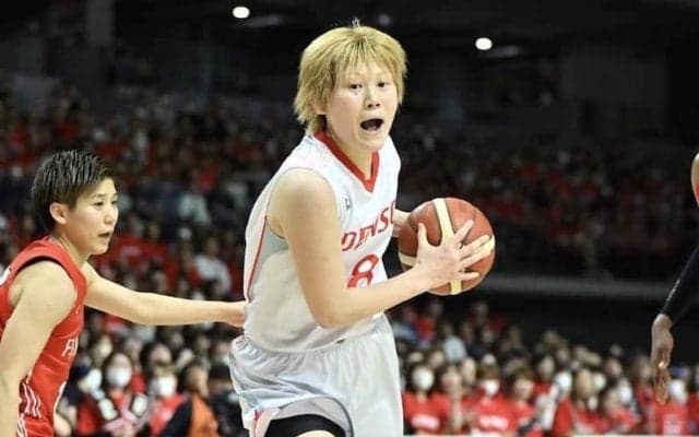 崖っぷちから第3戦へ望みをつないだデンソー・髙田真希「どんな状況でも勝ち切りたい」