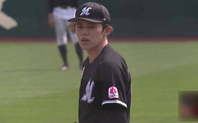 佐々木朗希、初回に被弾も2失点で2勝目　オリ移籍の助っ人が初勝利…14日のパ・リーグ