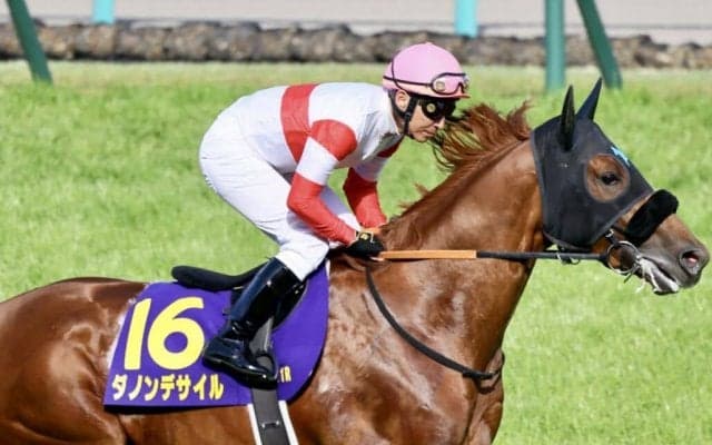 【皐月賞】ダノンデサイルは無念の競走除外