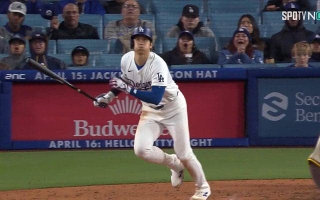 泳がされてバットの先…なんですよね？大谷翔平の打撃は実況・解説の感覚を狂わせる 打ち取られたっぽい打球が並の打者なら会心の当たり