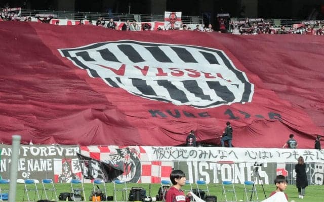 「めっちゃめっちゃ可愛い」「笑顔が素敵」今季も特別ユニで神戸を応援したレースクイーン八伏紗世さんが話題！ユニ姿以上の注目は熱い現地レポート「素敵すぎる！」