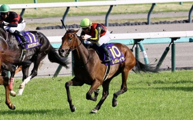 【皐月賞】北村宏「最後は苦しい感じの伸びで…」レース後ジョッキーコメント