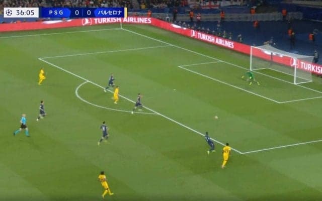 「変態パス！」「これは神」 メッシの後継者が美しすぎる\"神アウトパス\"を炸裂した瞬間　いつ出した！？ バルサの16歳“神童”が相手守備陣を崩壊