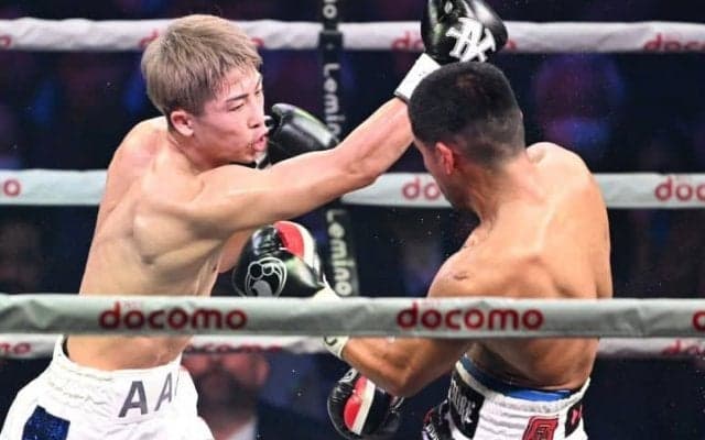 もはや暴論？ 日本で戦い続ける井上尚弥は「頑固で難解」 米メディアがまさかの批判「渡米すれば、集中砲火を浴びる」