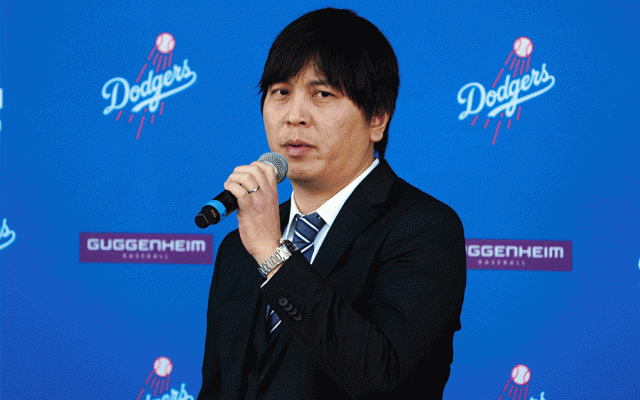 水原容疑者、解雇後は即LAへ飛んだ　米紙が“足取り”を詳報…大谷翔平の電子機器も調査