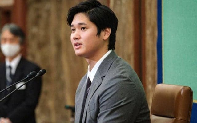 「一平さんのおかげ」大谷翔平が“感謝した翌日”　最初の裏切りに衝撃「嘘だろ」