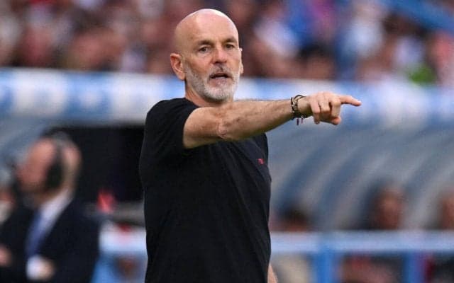 下位相手になんとかドローのミラン、EL4強入り＆2位死守へ「絶対にレベルを引き上げなければ」