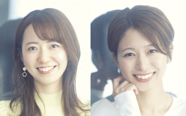 鍵山優真復活の舞台裏　内田嶺衣奈アナと海老原優香アナがフィギュアスケートを語らう