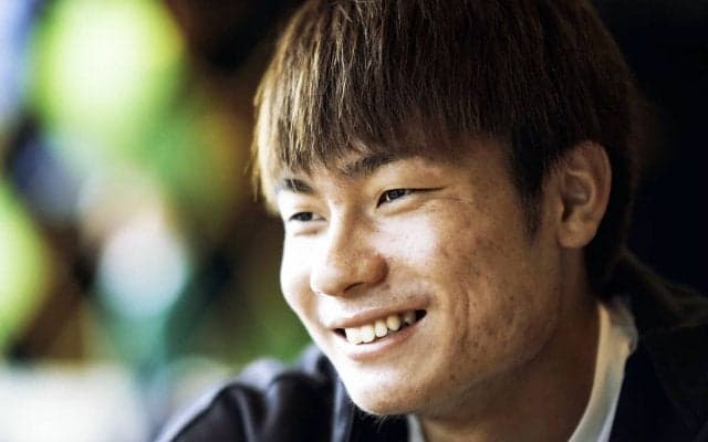 福田師王の目標はレヴァンドフスキ　ボルシアMGで「クラブのDNAを体現する存在」になる