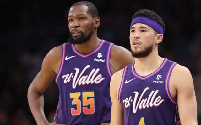 シーズン最終戦でウルブズを撃破したサンズがウェスト第6シードでプレーオフ進出