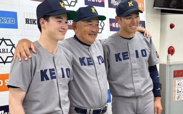 清原兄弟に衝撃「こんなに似るものなのか」　弟と甲子園Vの丸田…4年生の兄に“反撃”