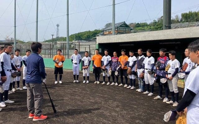 「高校から声かかりにくい」2つの守備位置　強豪校にOB輩出…“売れる選手”の育て方