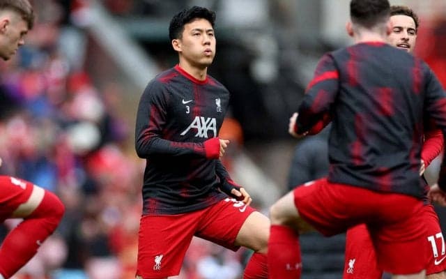 「ワタルとマッカは…」精彩欠いたリバプールの選手たち、クロップ監督は一部の選手への負担増も「答えが見つかっても興味深くない」