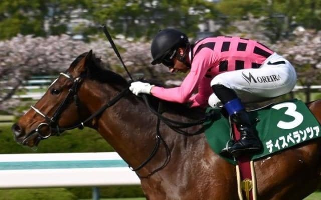 【アーリントンC】売上は35億6687万200円で昨年より約2.4億円減少