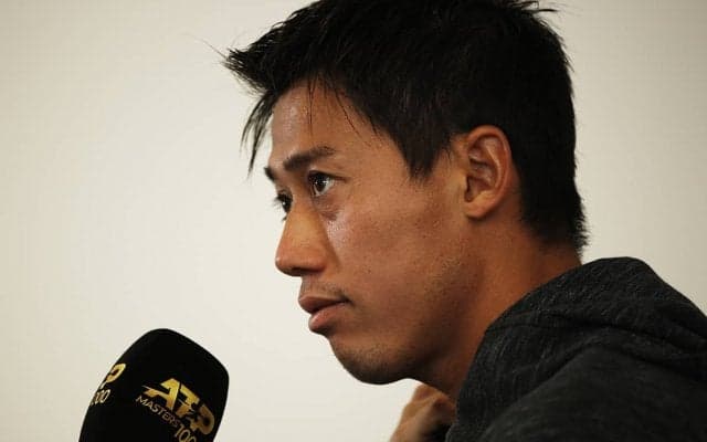 錦織圭、クレーコート・シーズンでいまだプレーできず。24日開幕のマドリードOPを欠場しチャレンジャー大会に出場予定