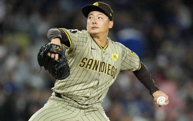 松井裕樹2勝目「運がいいのは悪いことではない」　5試合連続無失点、防御率0.93