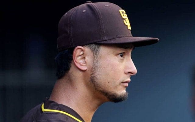 大谷翔平だけの“刻印”に「変なことを」　176本にリーチで…ダルビッシュがジョーク