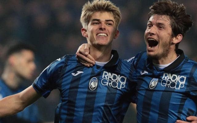 老将預かりで才能爆発のデ・ケテラエル、ミラン復帰視野に入れず「本当に申し訳ない。けどもう戻れない」