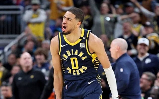 今季のアシスト王ハリバートン率いるペイサーズが4年ぶりのプレーオフ返り咲き