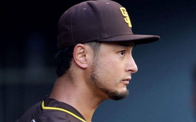ダルビッシュ有vs大谷翔平は“第2ラウンド”も凄かった 「思いっきり投げた」37歳の2奪三振に見た百戦錬磨の矜持