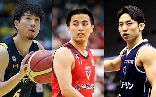 Bリーグウエハースが4月15日から発売…比江島、富樫、河村ら付録カード56種