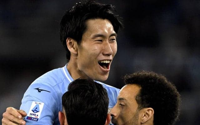 復活の鎌田大地に「ラツィオ退団」の噂 新監督は残留熱望も「何が起こってもおかしくない」