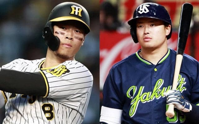 村上宗隆はなぜ53打席も本塁打が出なかったのか？ サトテルが打率１割台と苦しんでいる理由は？ 名コーチ・伊勢孝夫が解説