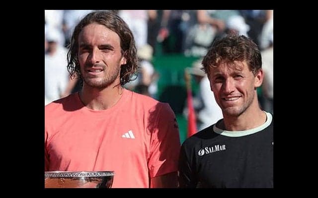 チチパスVで世界6位以下が混戦に