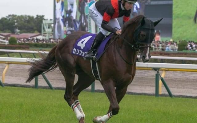 【AI予想・マイラーズC】前走の人気と内容には要注意！  近走の敗因が明確で巻き返しに期待できる本命候補とは