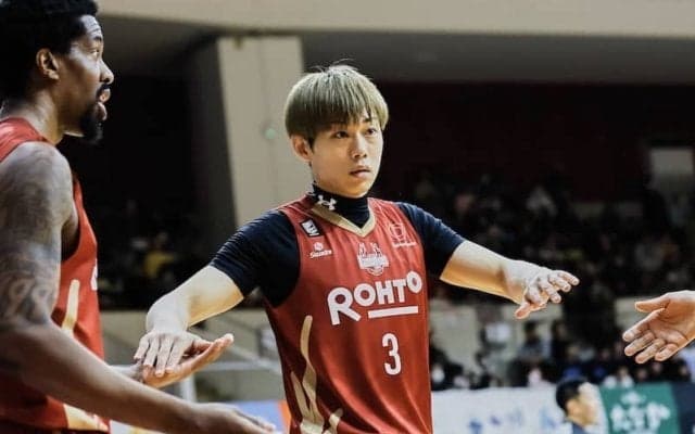 地元・奈良所属の藤髙宗一郎が5人制バスケの引退を発表…3x3日本代表としてW杯にも出場