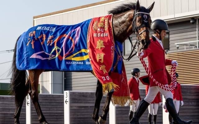 キズナ産駒の3歳馬が大躍進 皐月賞馬と桜花賞3着馬に共通する血統構成とは？