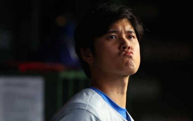 大谷翔平もランクイン…剛腕に次々起こる“悲劇”　「7/9」の負傷離脱に「これは酷い」