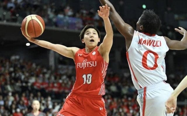 富士通が最終戦を制して16年ぶりの優勝を飾る…デンソーは初優勝に届かず／WリーグPO
