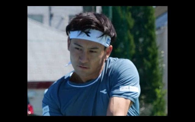  【速報中】島袋将 CH1回戦 