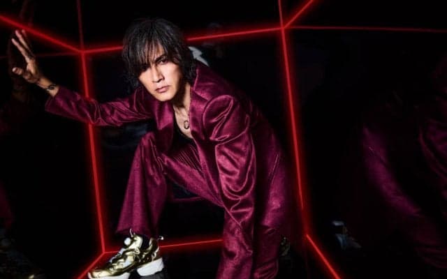 【TCK】B’z稲葉浩志作詞作曲のイメージソング！羽田盃へ向けた新CMが公開