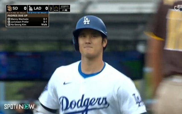 大谷VSダルビッシュ 野球を楽しむ真っ向勝負を望んだ2人だから生まれた異例の“試合中謝罪”