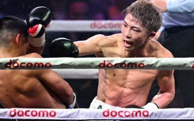 ボクシング界の想像を越える井上尚弥の“大谷級の価値” 米メディアによる日本開催への批判はお門違いではないか