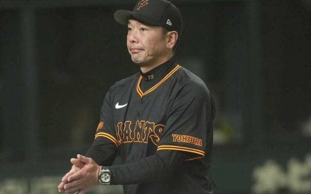 巨人の躍進を支える12球団トップの「0.71」　昨季ワーストを改善…蘇った“方程式”